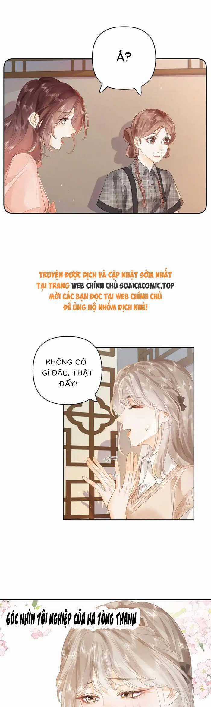 Gấp Vầng Trăng - Chapter 14 - Trang 13