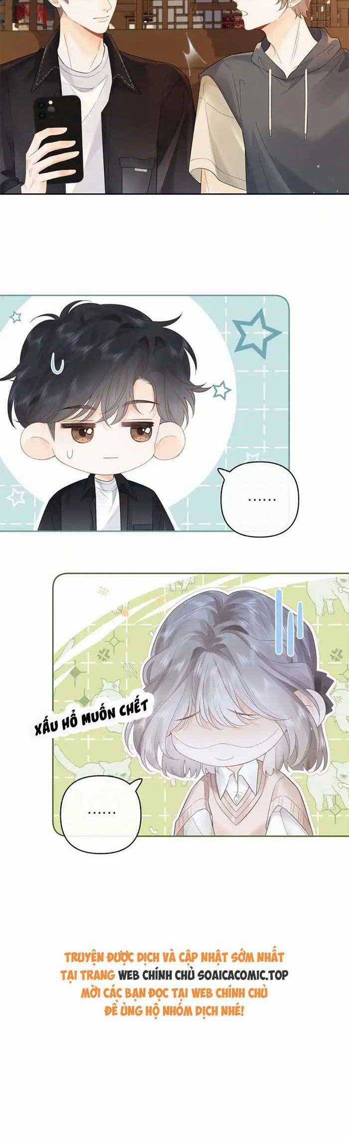 Gấp Vầng Trăng - Chapter 14 - Trang 18