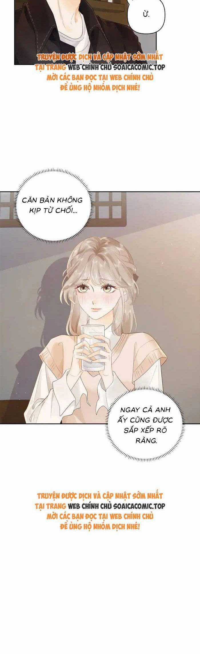 Gấp Vầng Trăng - Chapter 14 - Trang 3