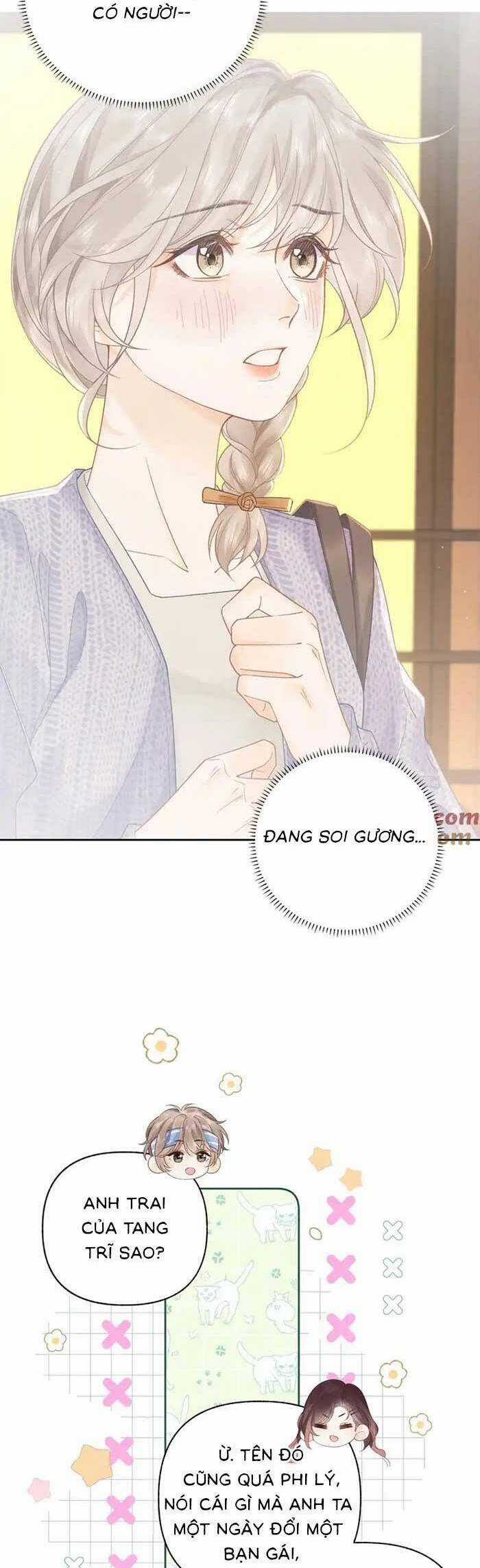 Gấp Vầng Trăng - Chapter 14 - Trang 8