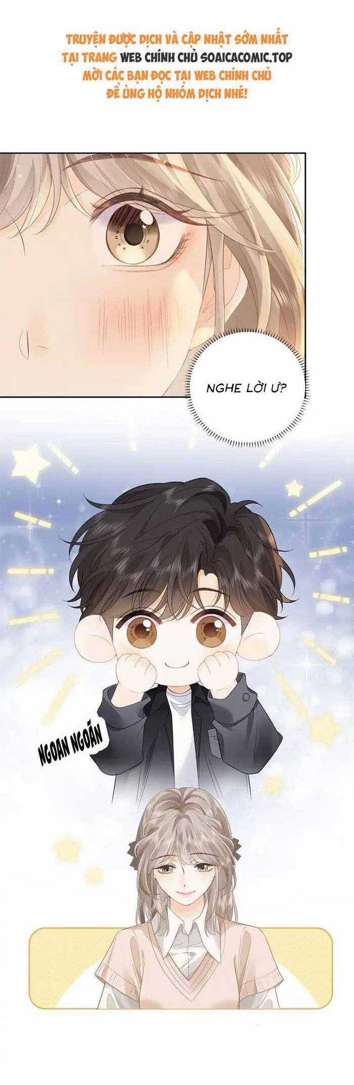 Gấp Vầng Trăng - Chapter 15 - Trang 12