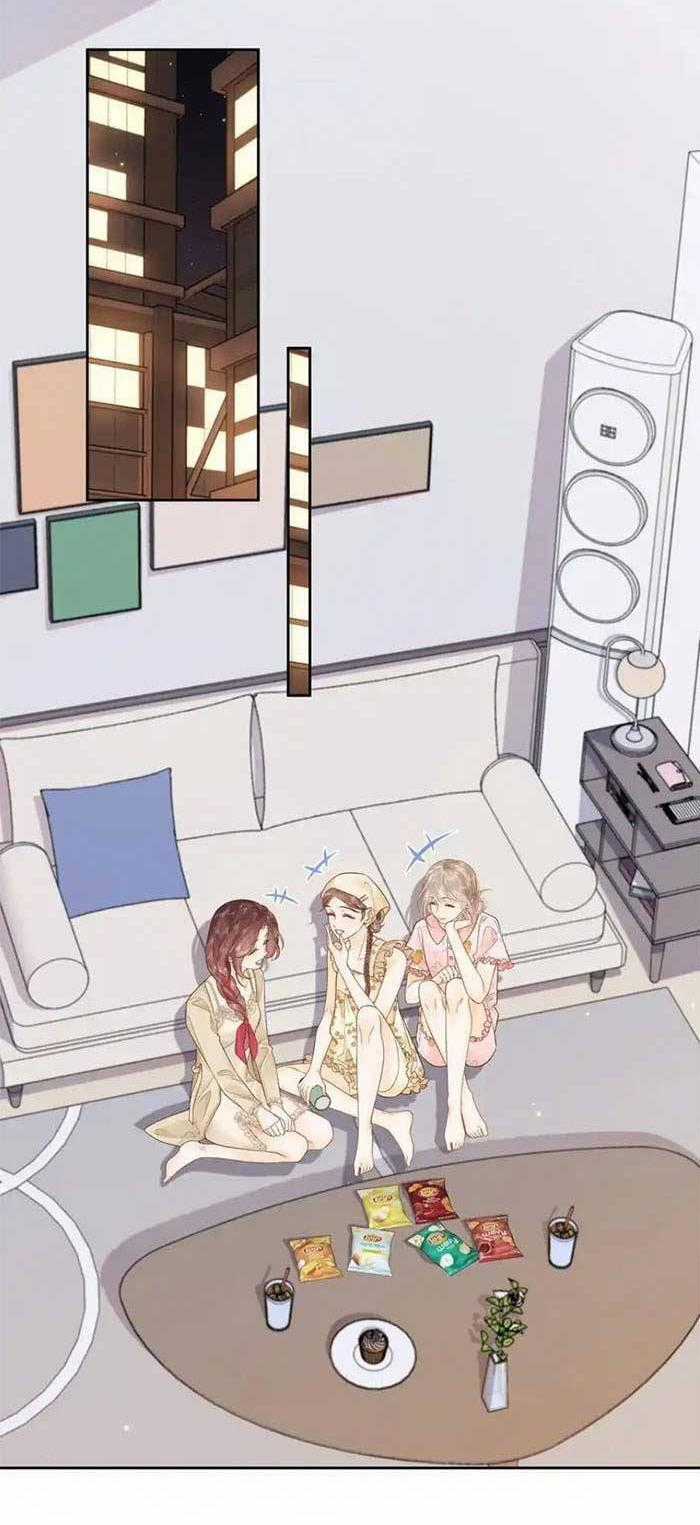 Gấp Vầng Trăng - Chapter 16 - Trang 1