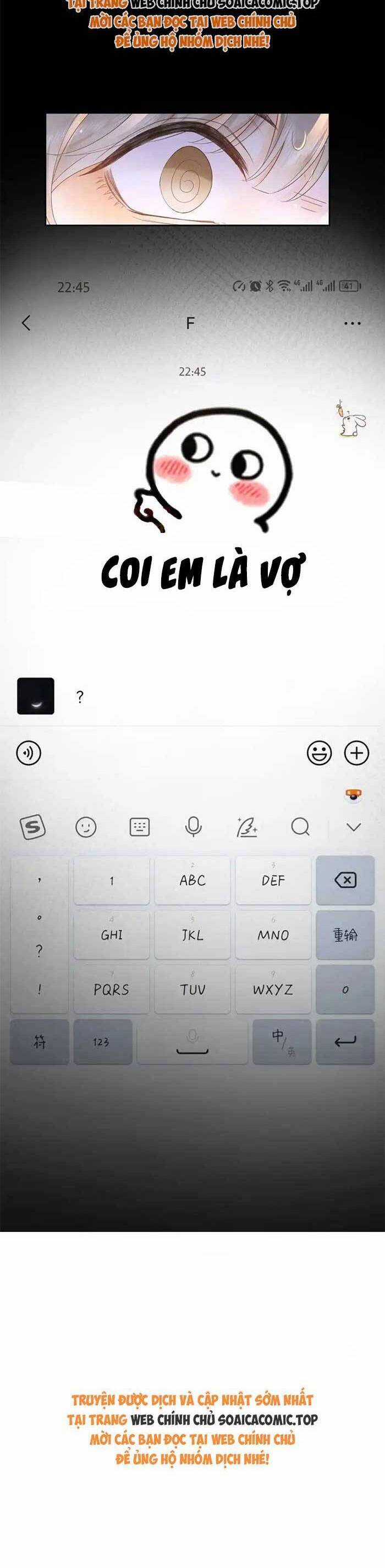 Gấp Vầng Trăng - Chapter 16 - Trang 15