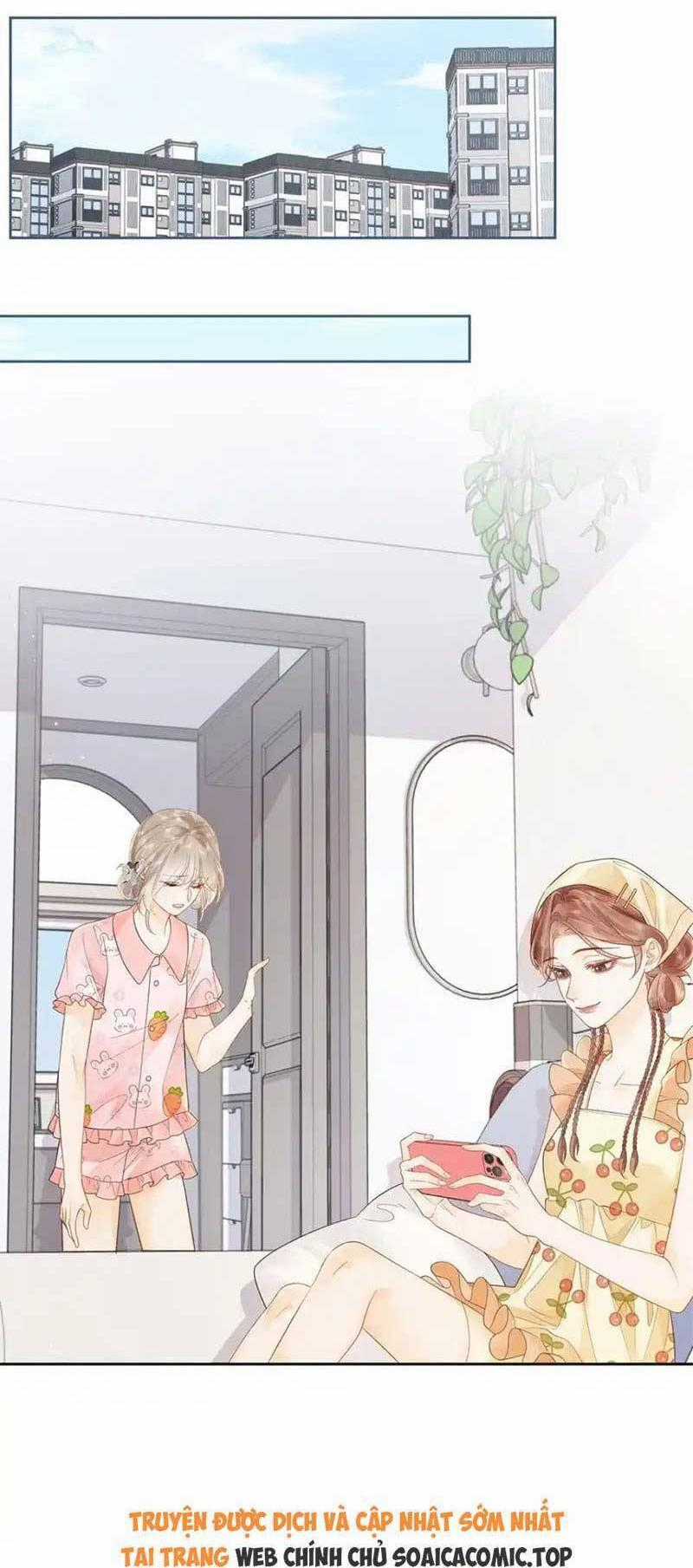 Gấp Vầng Trăng - Chapter 17 - Trang 1