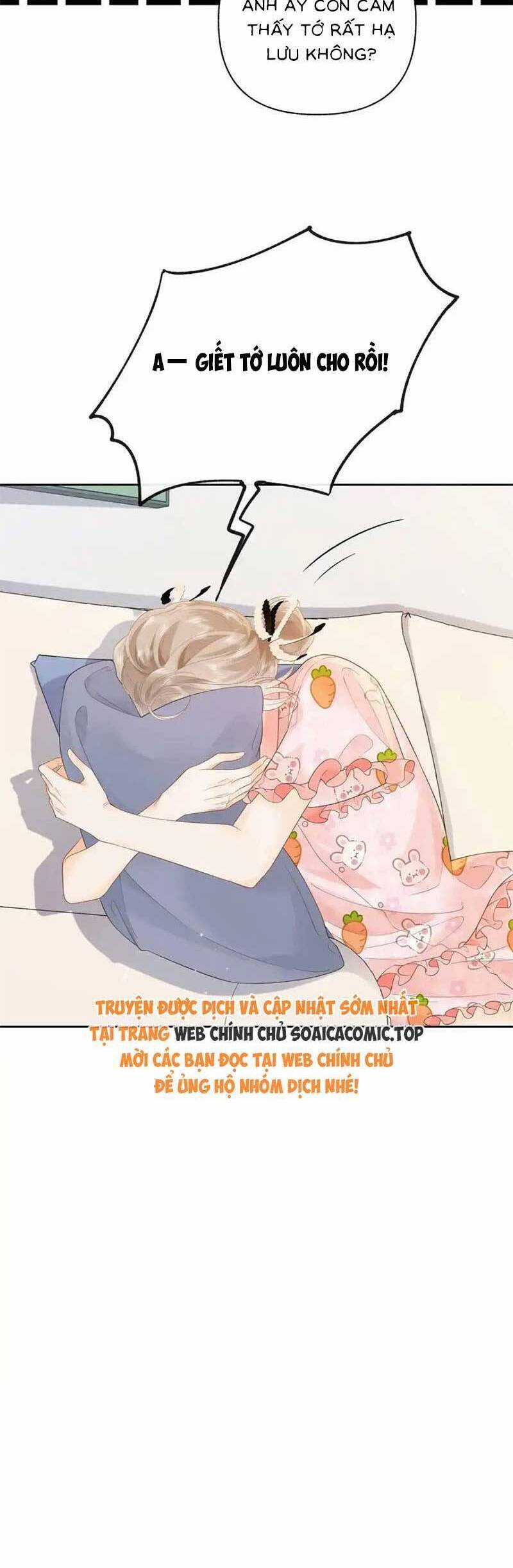 Gấp Vầng Trăng - Chapter 17 - Trang 11