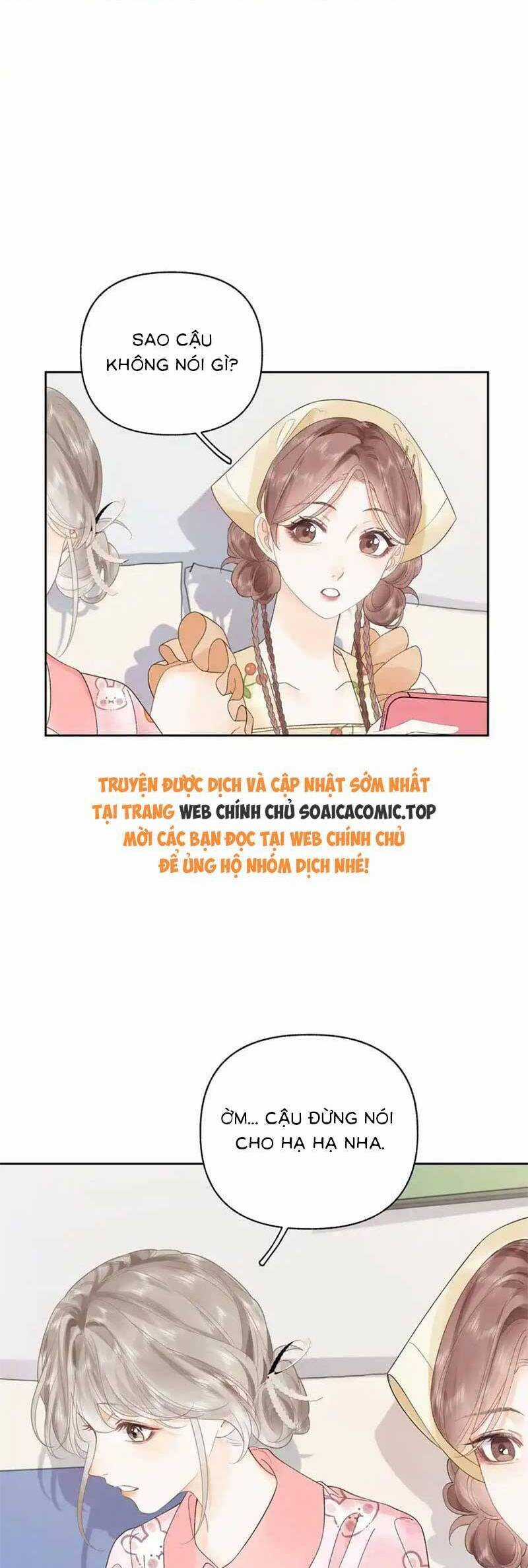 Gấp Vầng Trăng - Chapter 17 - Trang 14