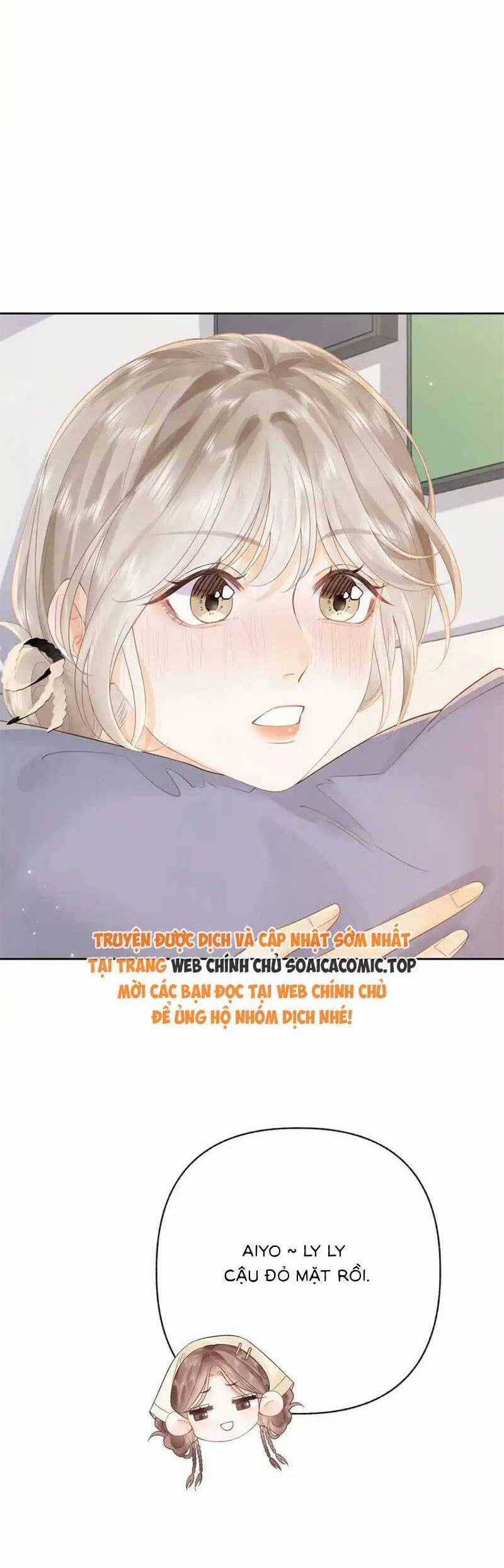 Gấp Vầng Trăng - Chapter 17 - Trang 21