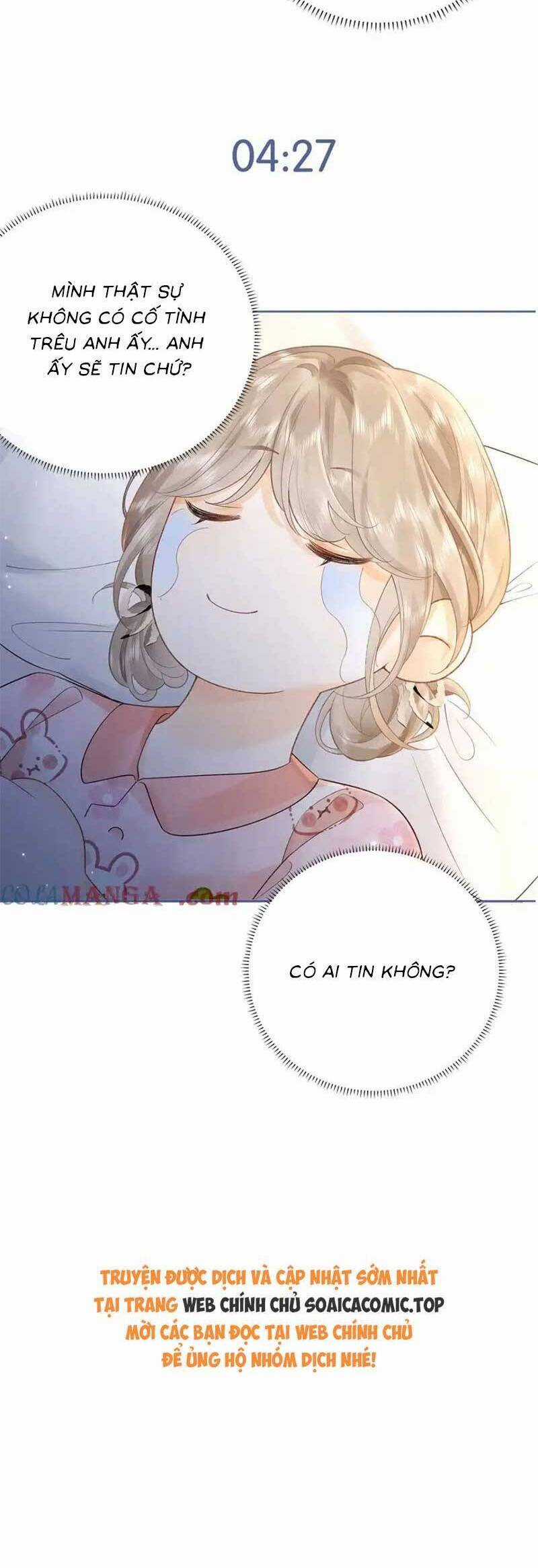 Gấp Vầng Trăng - Chapter 17 - Trang 24