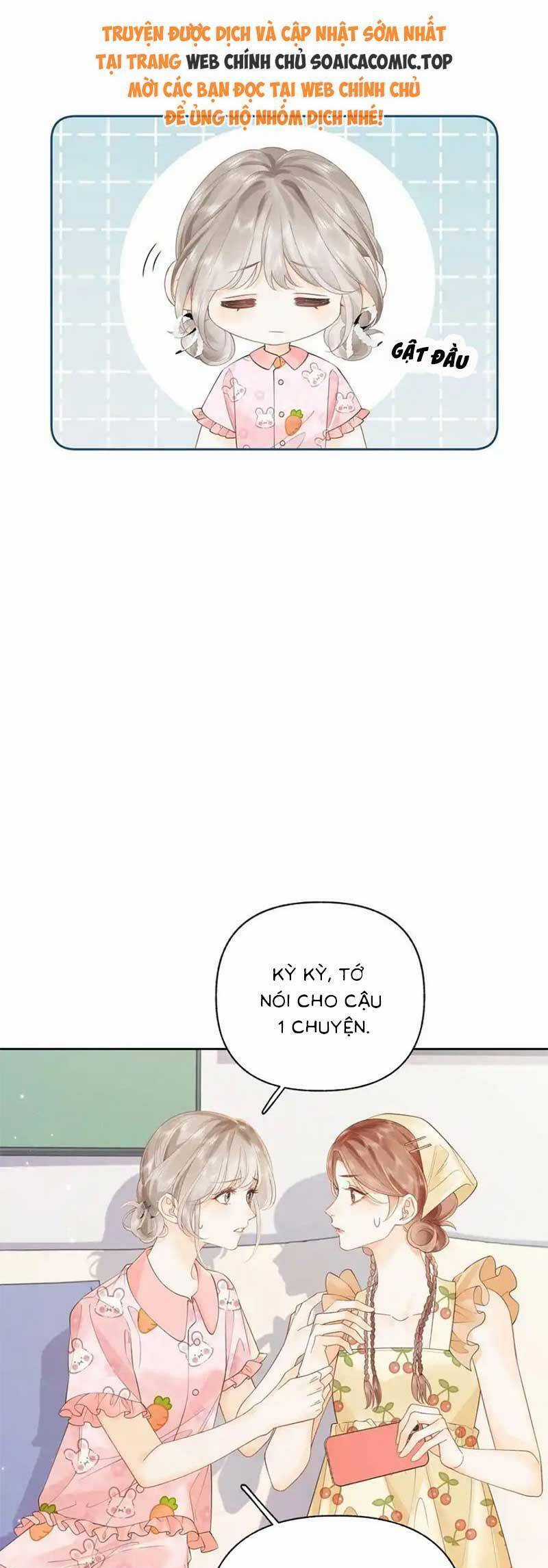 Gấp Vầng Trăng - Chapter 17 - Trang 4