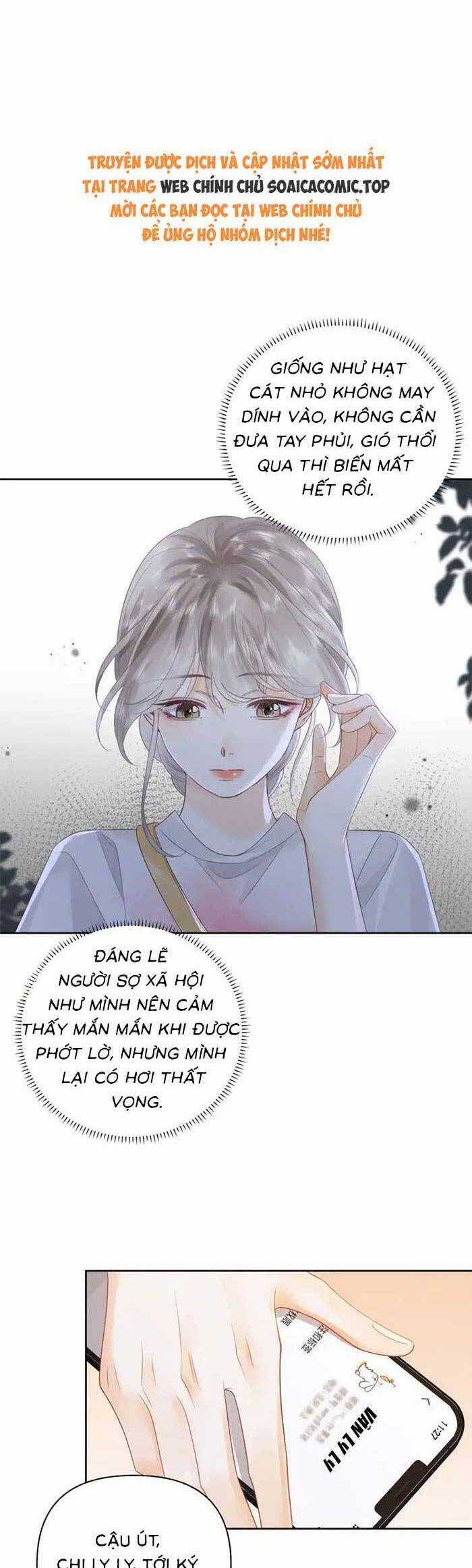 Gấp Vầng Trăng - Chapter 18 - Trang 14