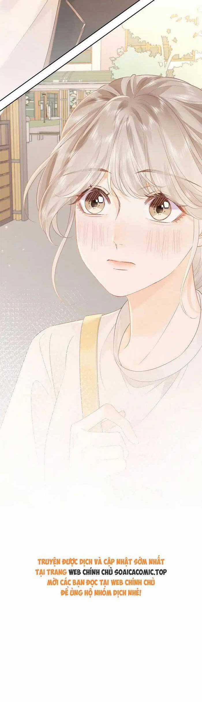 Gấp Vầng Trăng - Chapter 18 - Trang 18