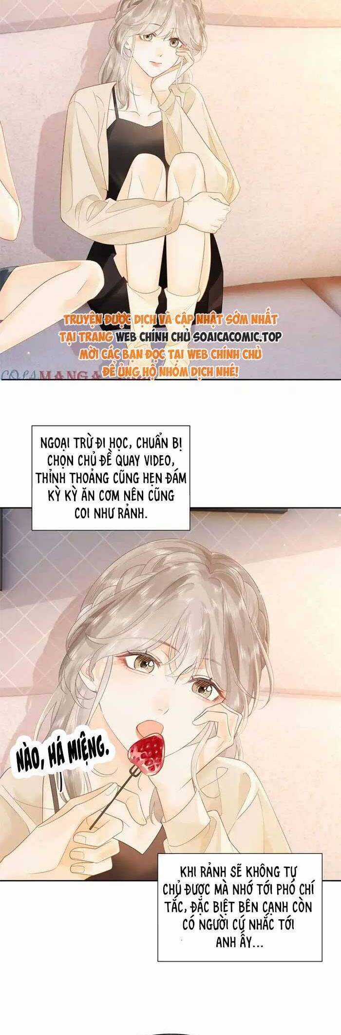 Gấp Vầng Trăng - Chapter 19 - Trang 2