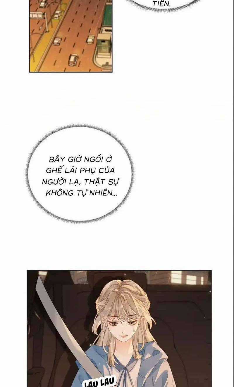 Gấp Vầng Trăng - Chapter 2 - Trang 1