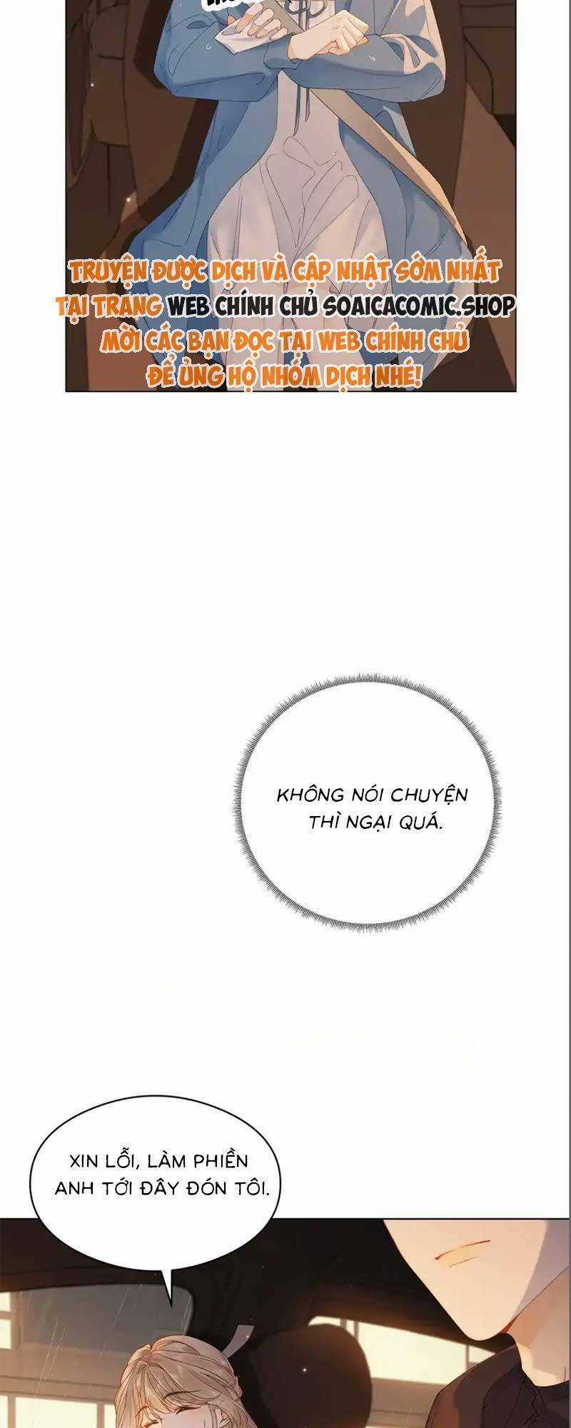 Gấp Vầng Trăng - Chapter 2 - Trang 2