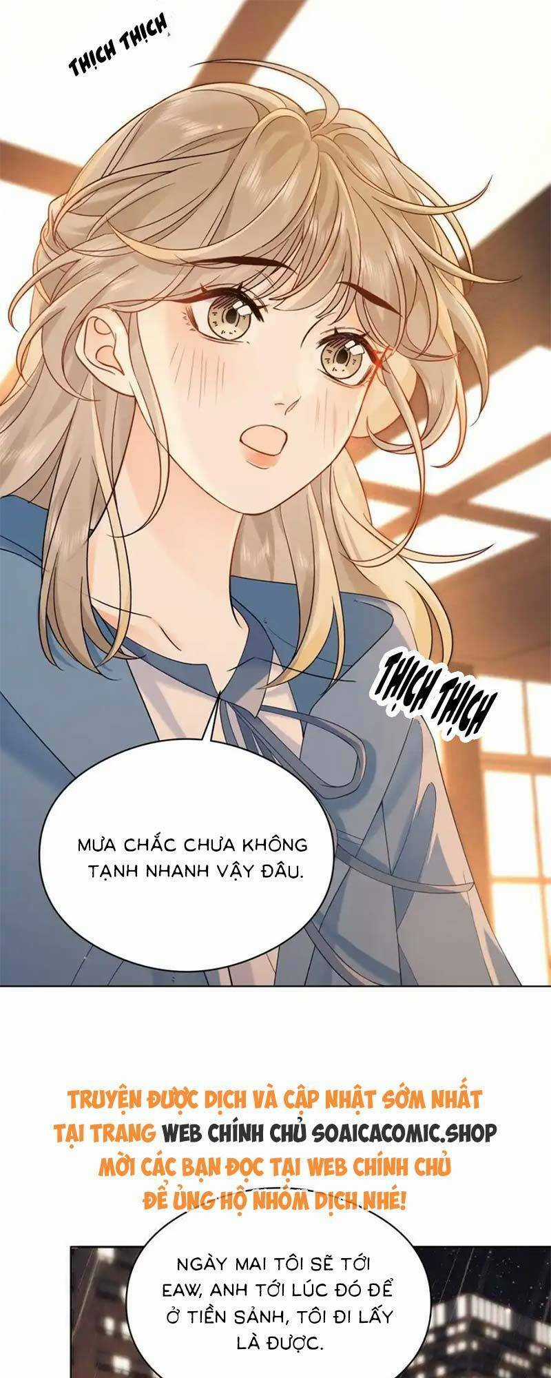 Gấp Vầng Trăng - Chapter 2 - Trang 14