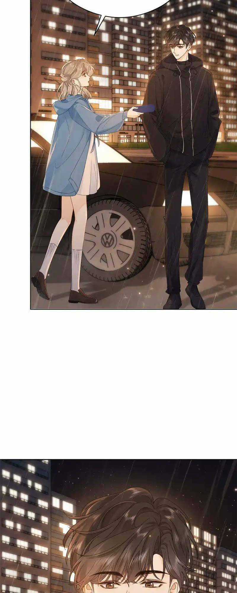 Gấp Vầng Trăng - Chapter 2 - Trang 15