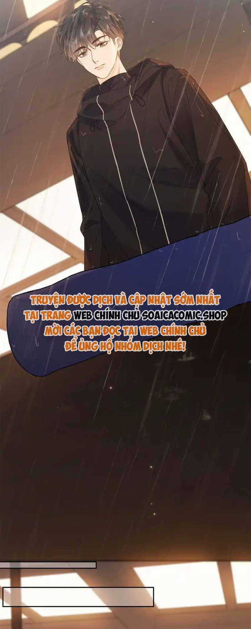 Gấp Vầng Trăng - Chapter 2 - Trang 18