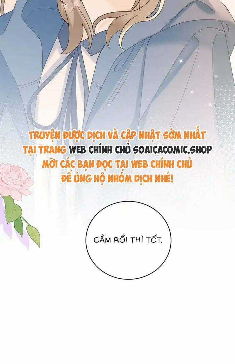 Gấp Vầng Trăng - Chapter 2 - Trang 22