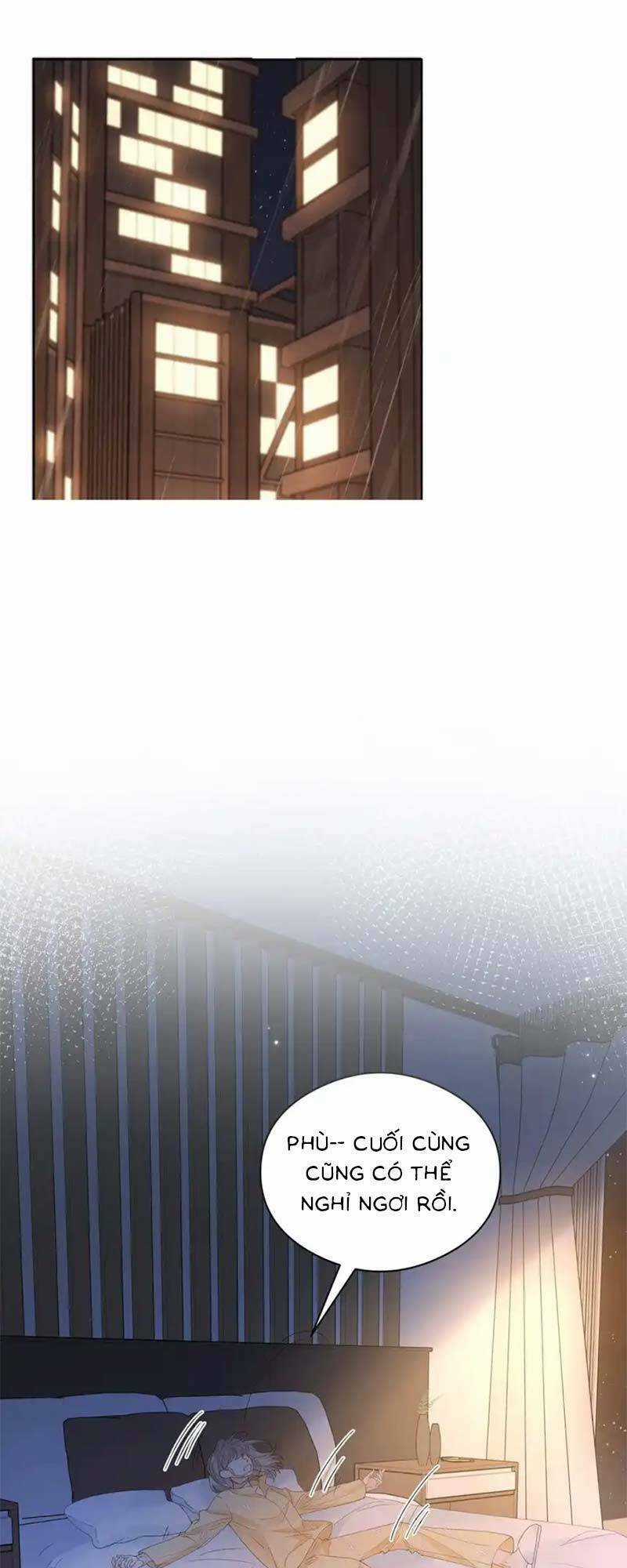 Gấp Vầng Trăng - Chapter 2 - Trang 23