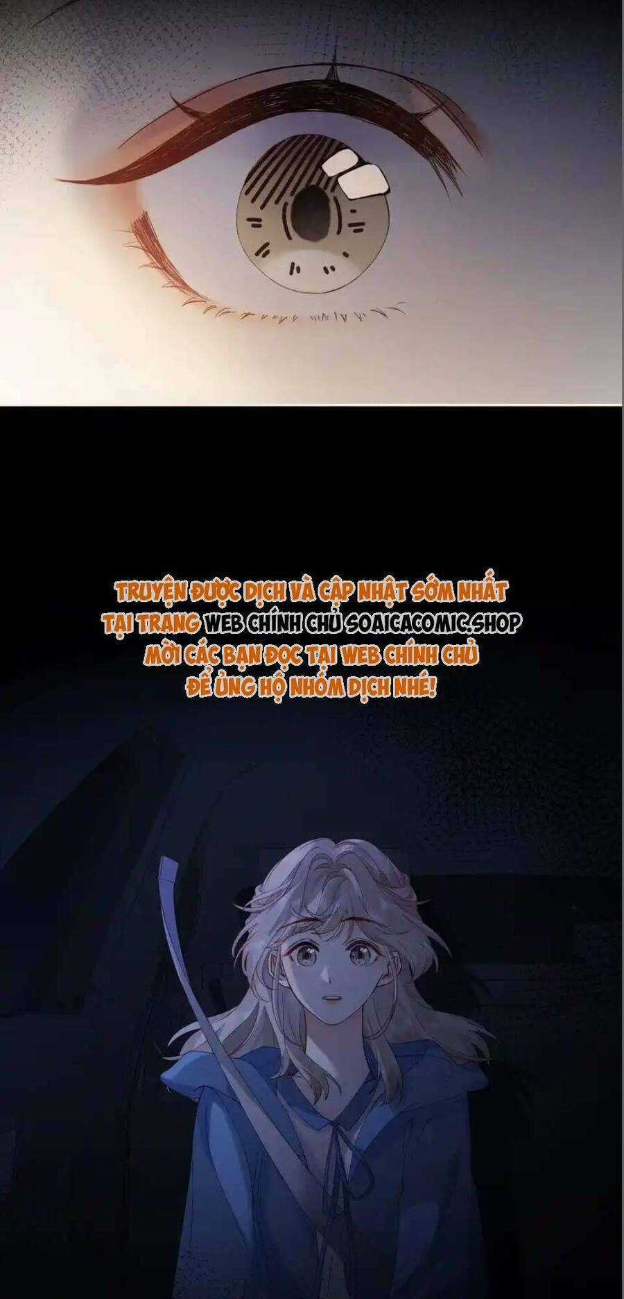 Gấp Vầng Trăng - Chapter 2 - Trang 28