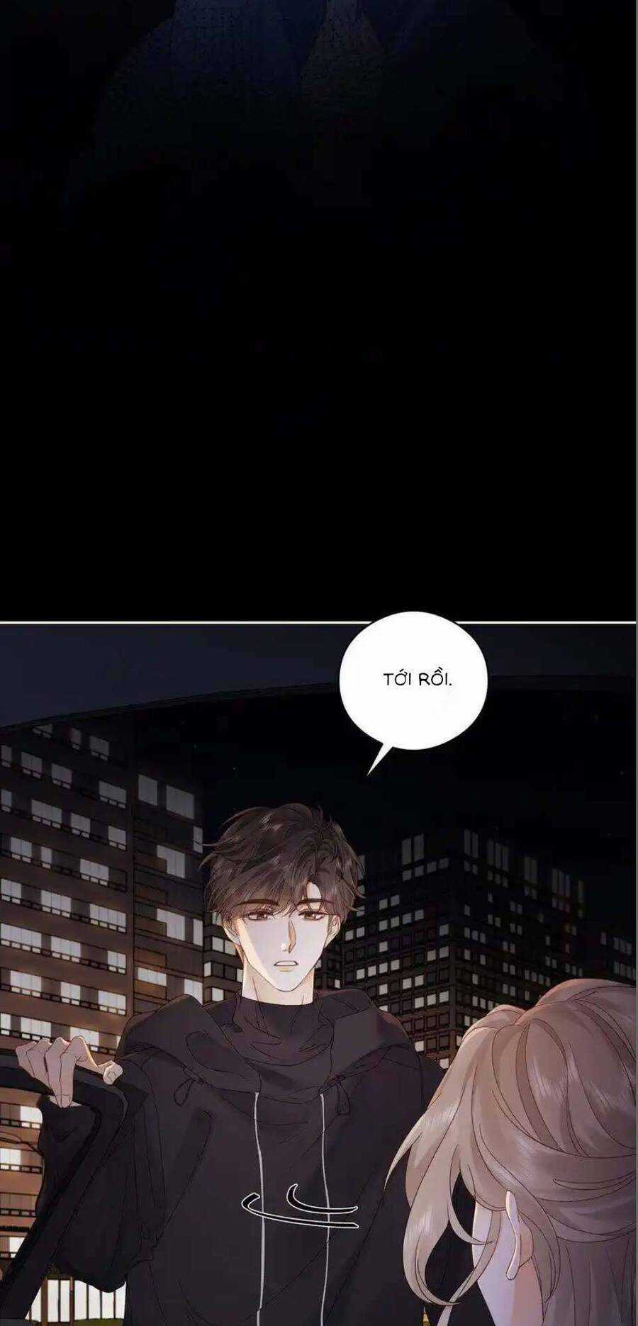 Gấp Vầng Trăng - Chapter 2 - Trang 29