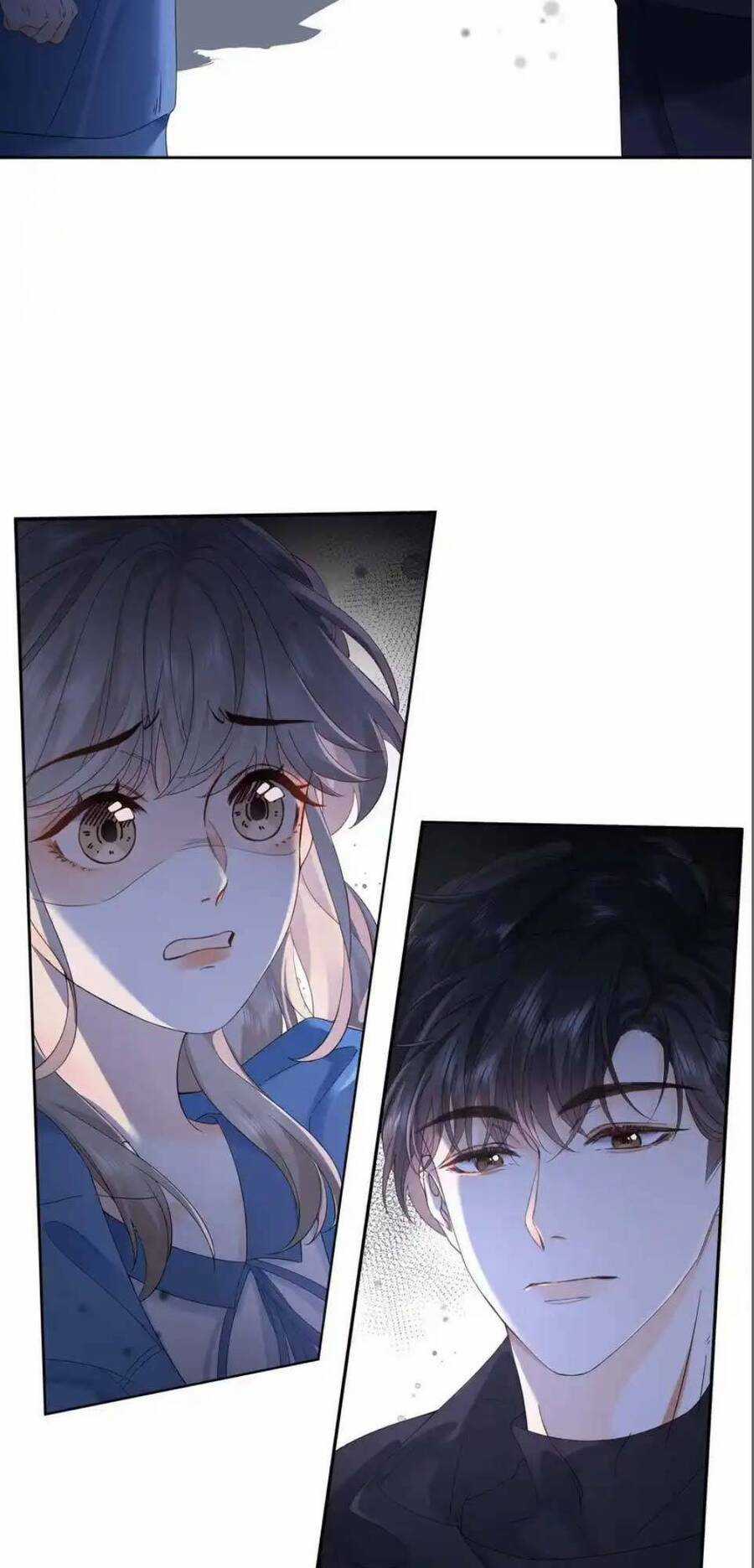 Gấp Vầng Trăng - Chapter 2 - Trang 33