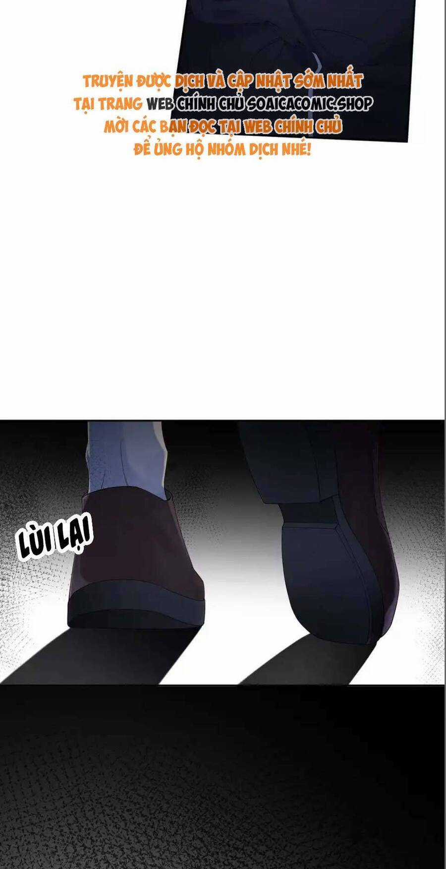 Gấp Vầng Trăng - Chapter 2 - Trang 34