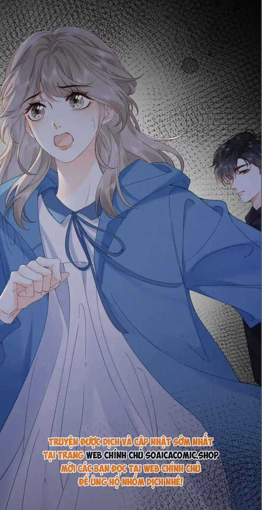 Gấp Vầng Trăng - Chapter 2 - Trang 35