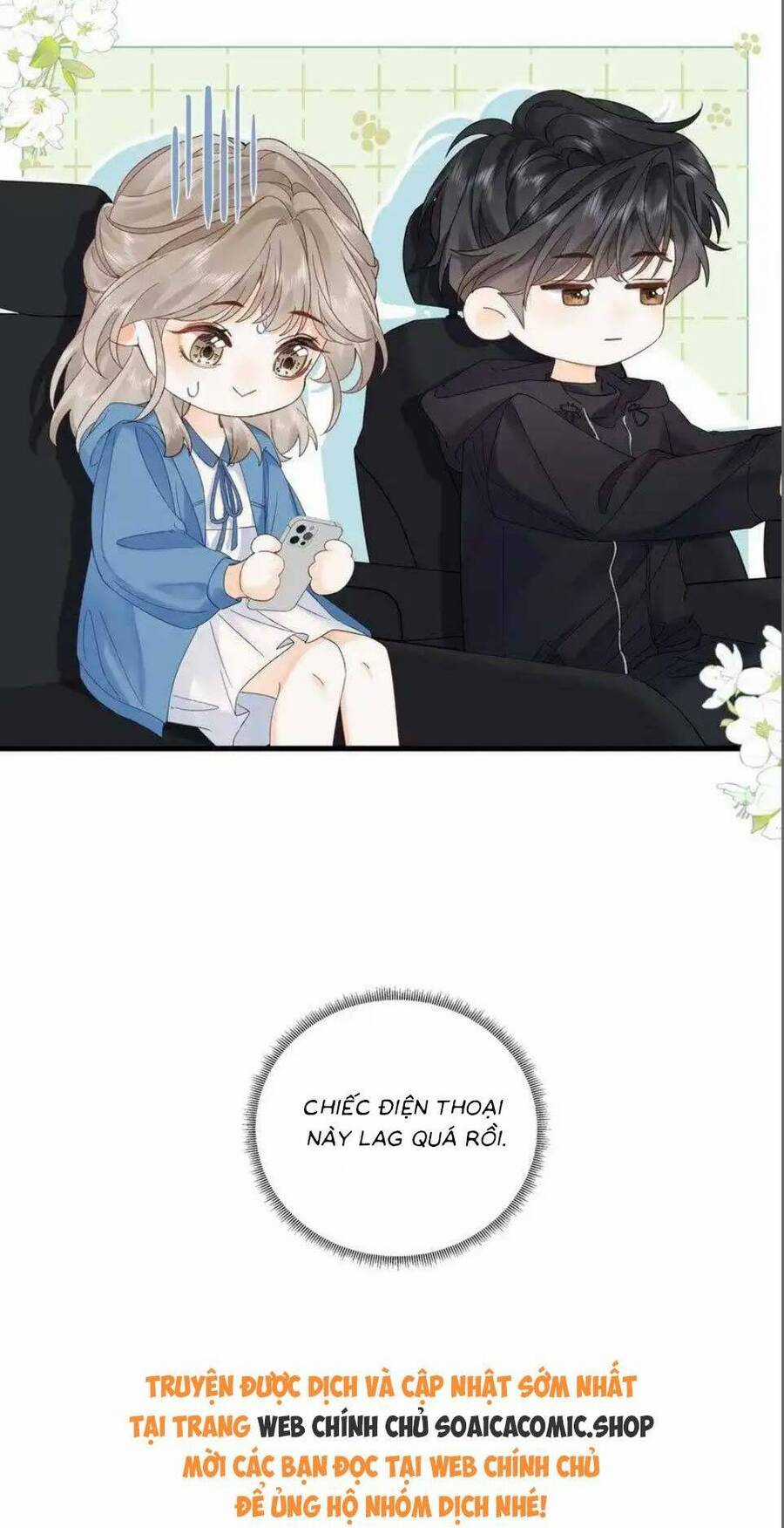 Gấp Vầng Trăng - Chapter 2 - Trang 39