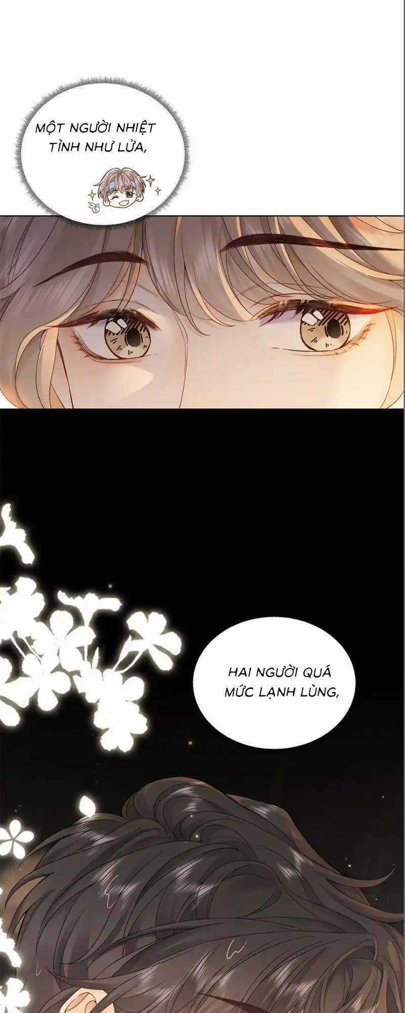 Gấp Vầng Trăng - Chapter 2 - Trang 5