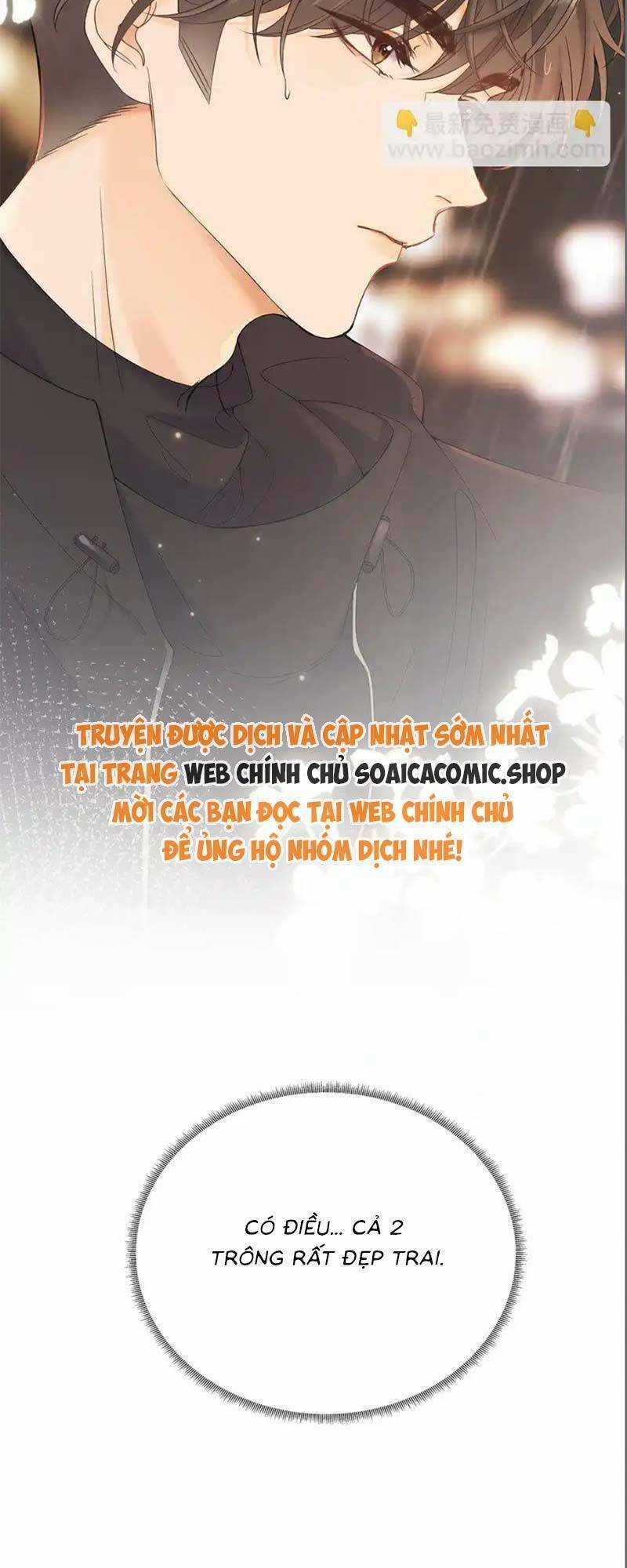 Gấp Vầng Trăng - Chapter 2 - Trang 6