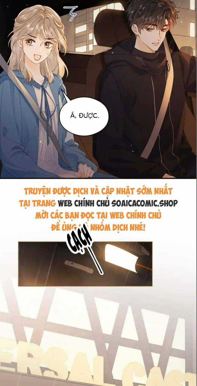 Gấp Vầng Trăng - Chapter 2 - Trang 8