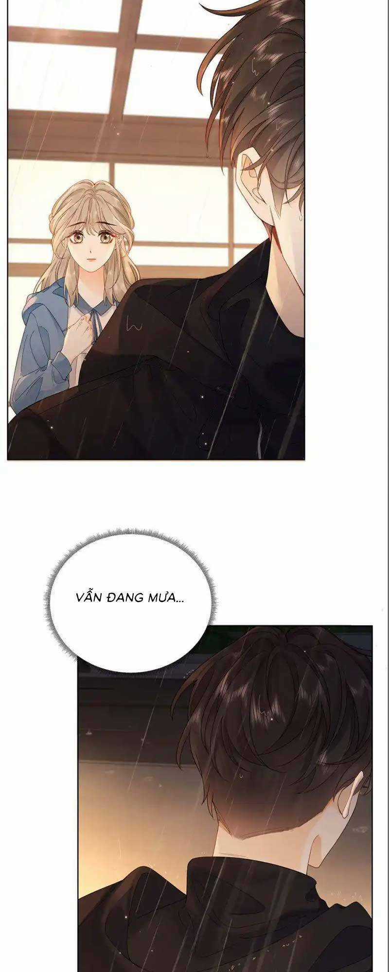 Gấp Vầng Trăng - Chapter 2 - Trang 10