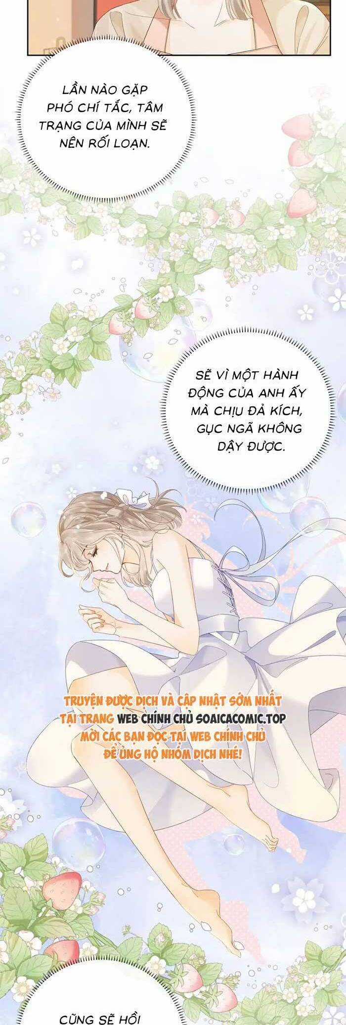 Gấp Vầng Trăng - Chapter 20 - Trang 12