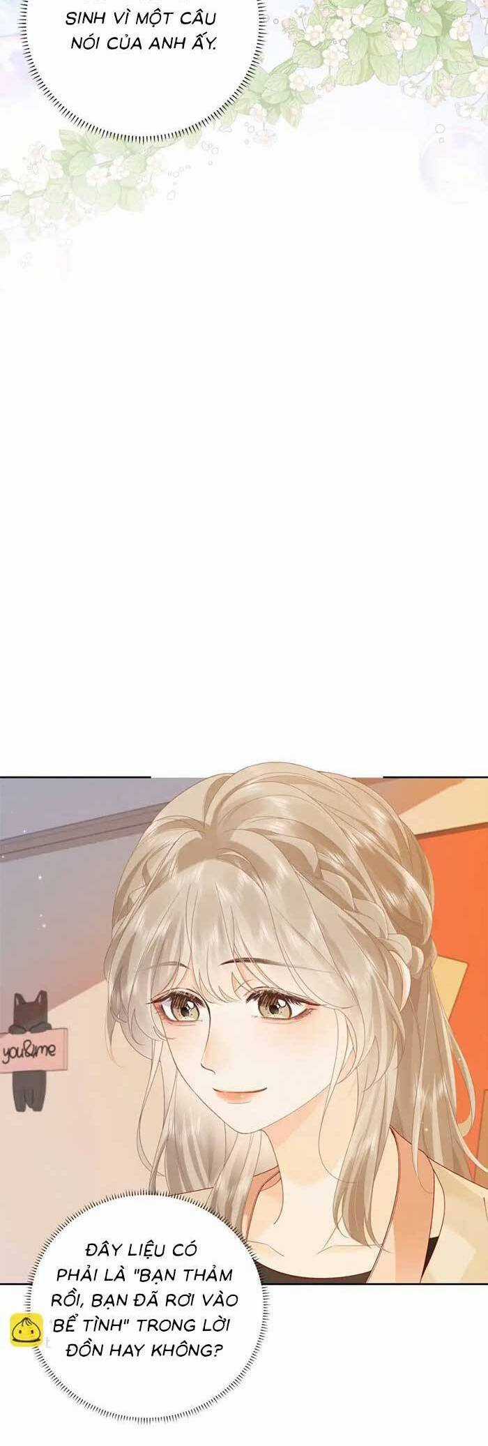 Gấp Vầng Trăng - Chapter 20 - Trang 13