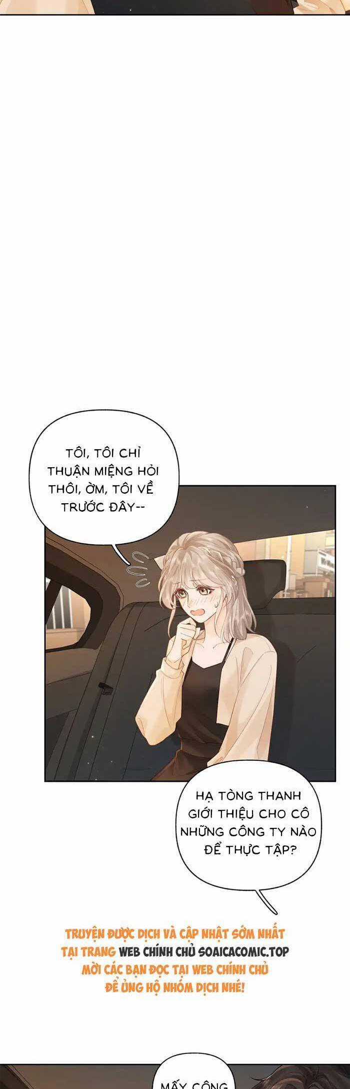 Gấp Vầng Trăng - Chapter 20 - Trang 7