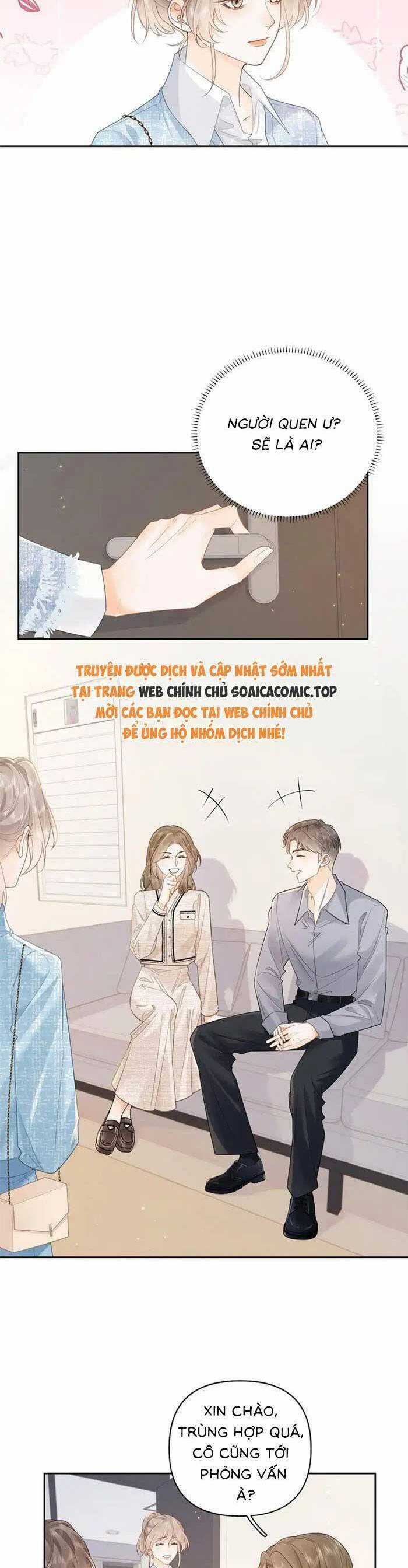 Gấp Vầng Trăng - Chapter 21 - Trang 2