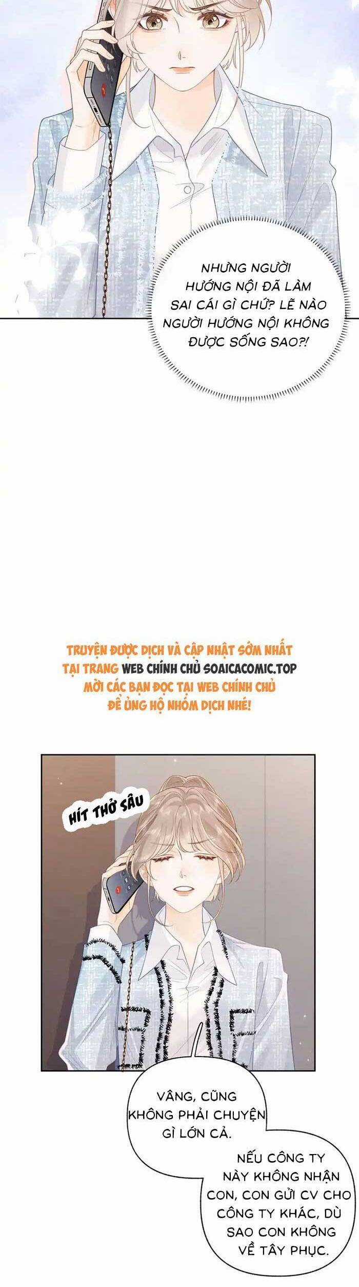 Gấp Vầng Trăng - Chapter 21 - Trang 12