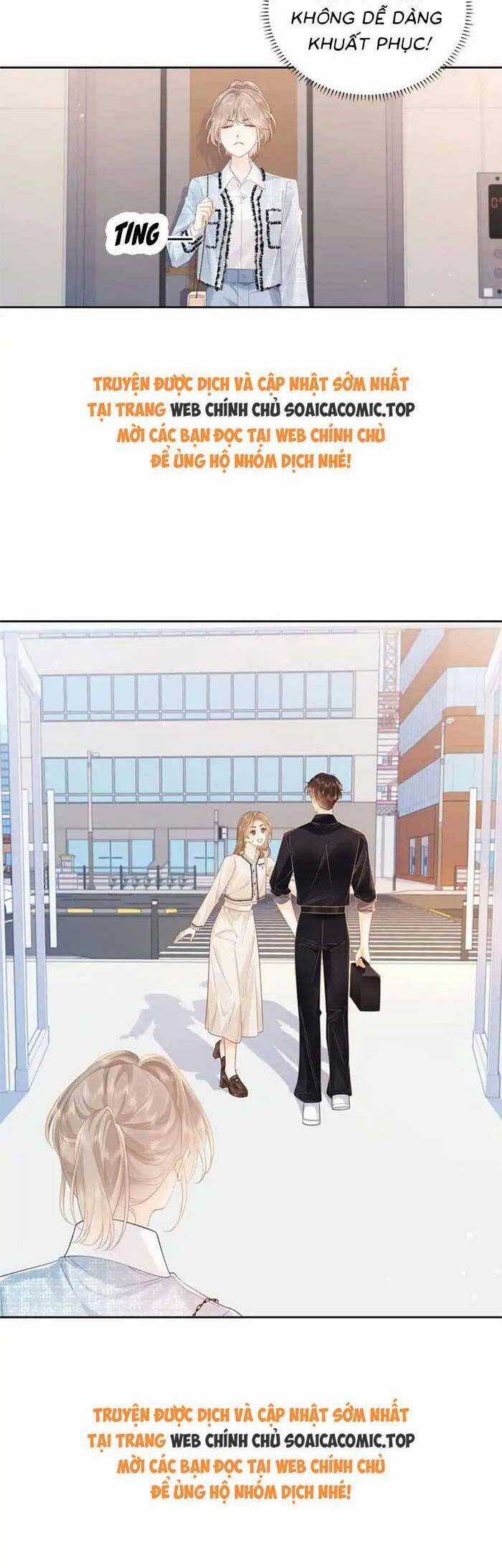 Gấp Vầng Trăng - Chapter 21 - Trang 14