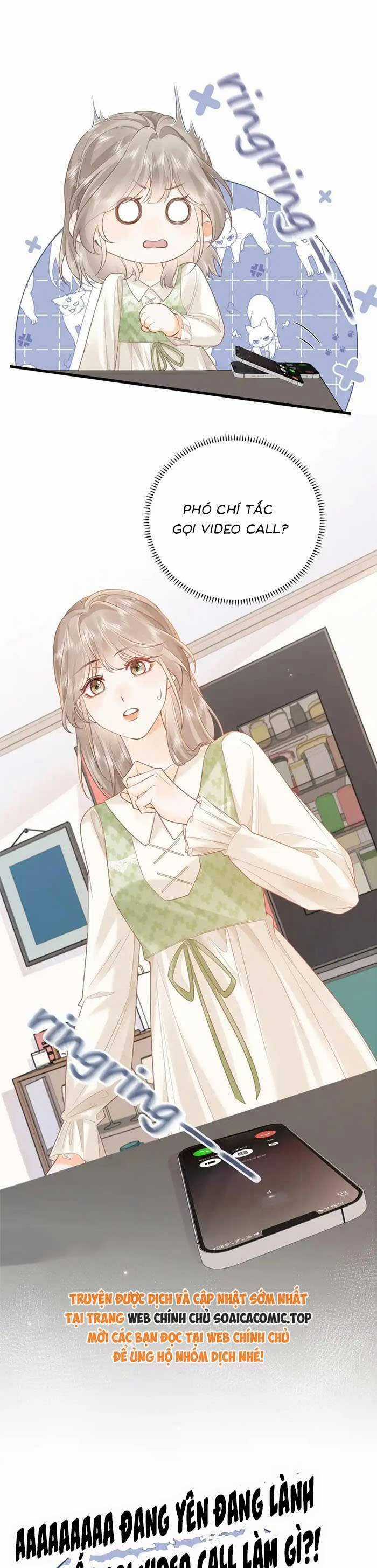 Gấp Vầng Trăng - Chapter 22 - Trang 12