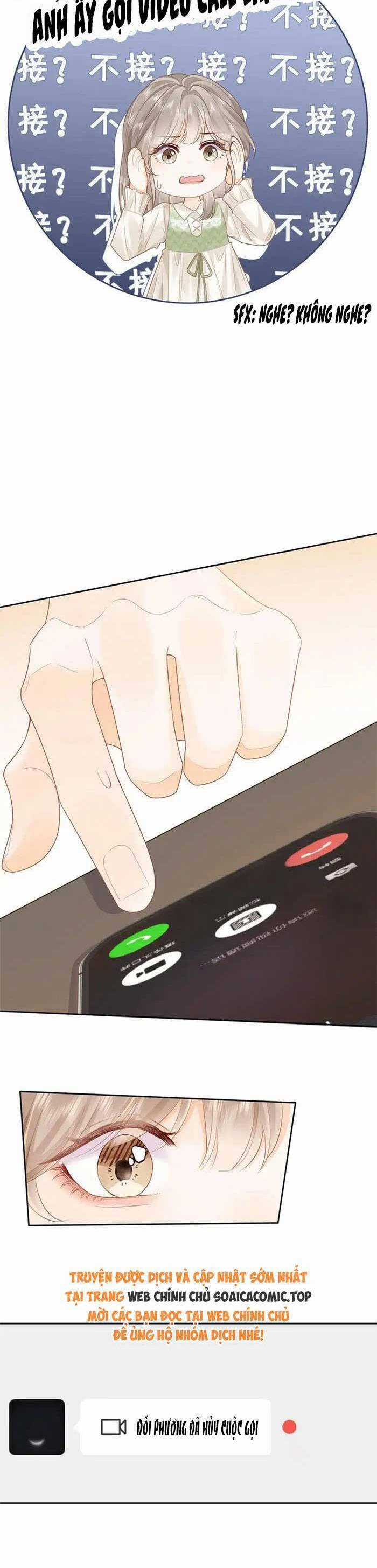 Gấp Vầng Trăng - Chapter 22 - Trang 13