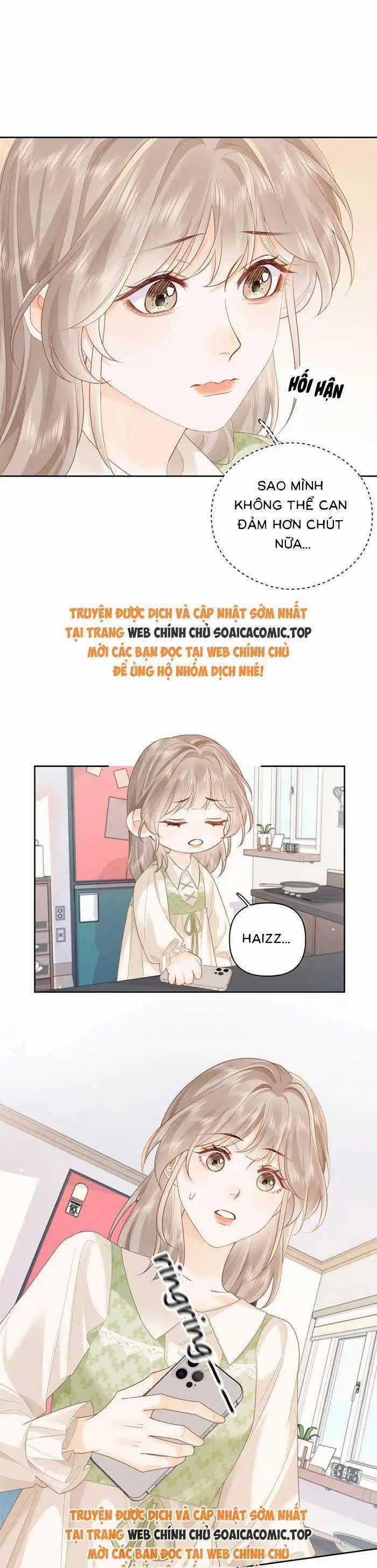 Gấp Vầng Trăng - Chapter 22 - Trang 14