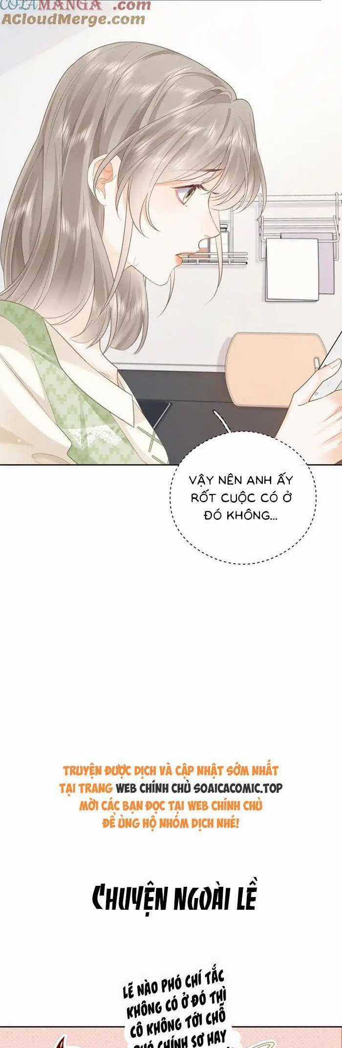 Gấp Vầng Trăng - Chapter 22 - Trang 19