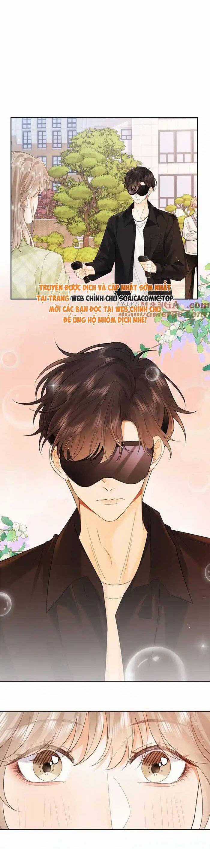 Gấp Vầng Trăng - Chapter 23 - Trang 17