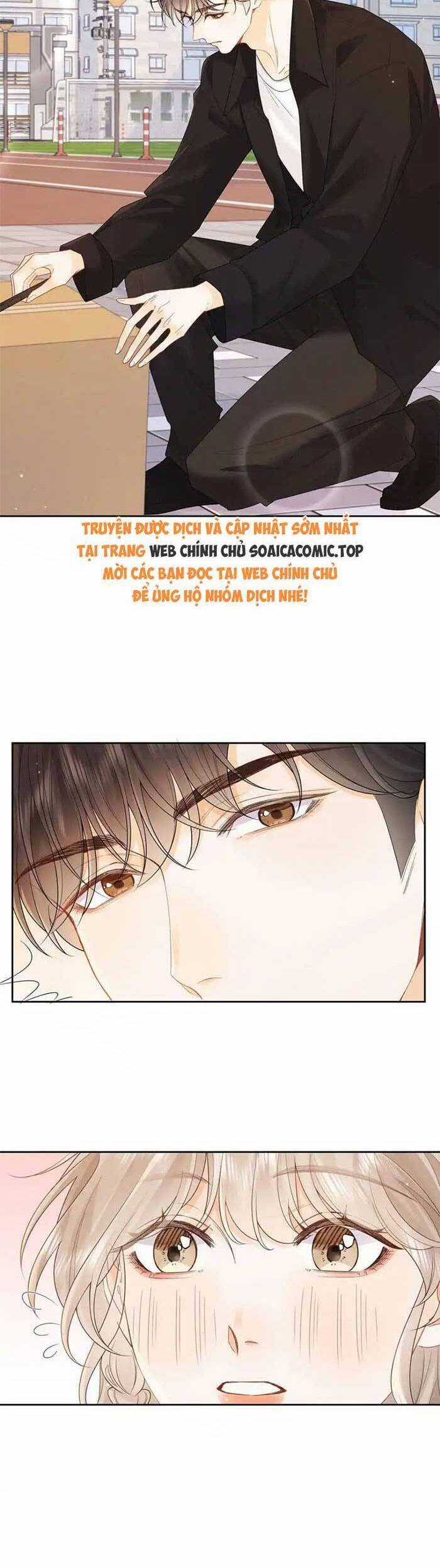 Gấp Vầng Trăng - Chapter 23 - Trang 5