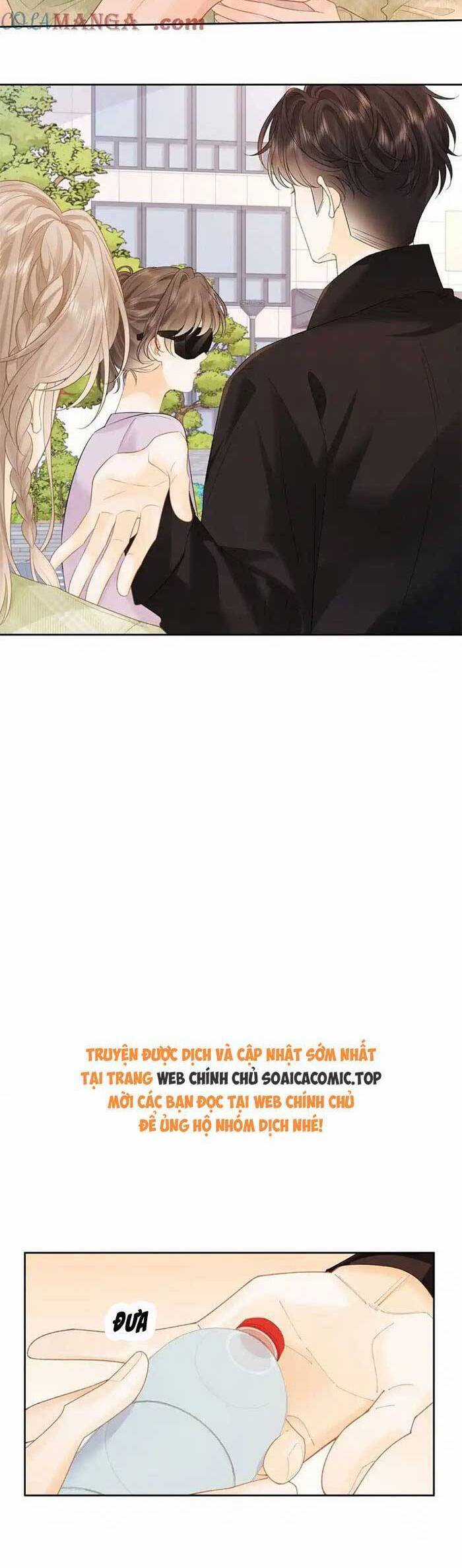 Gấp Vầng Trăng - Chapter 24 - Trang 12
