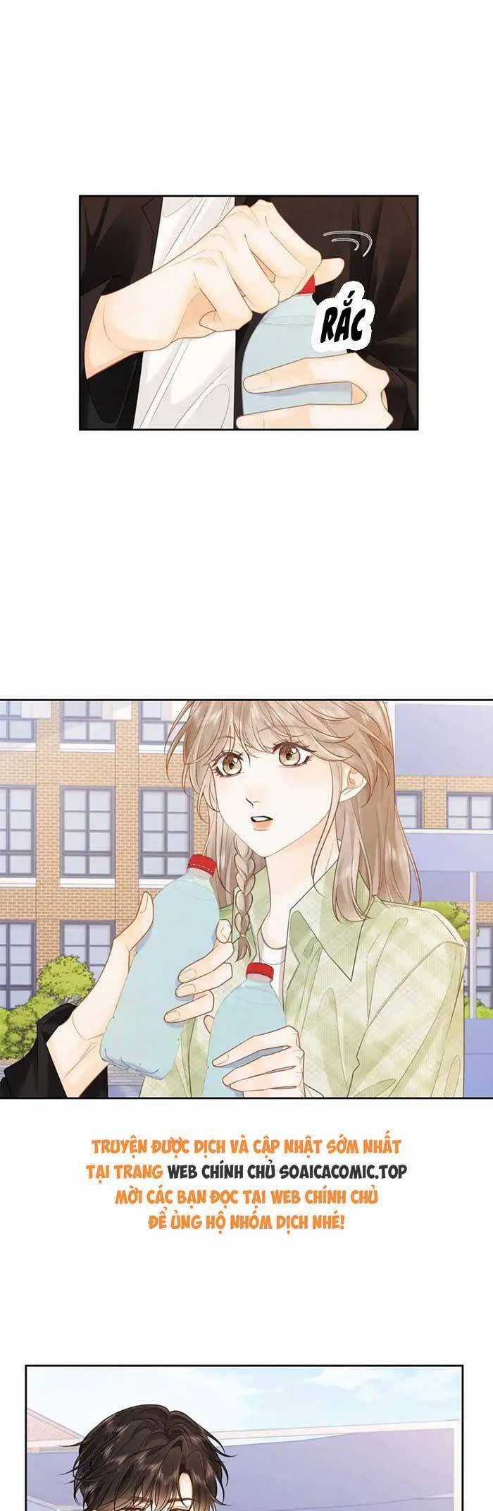 Gấp Vầng Trăng - Chapter 24 - Trang 13