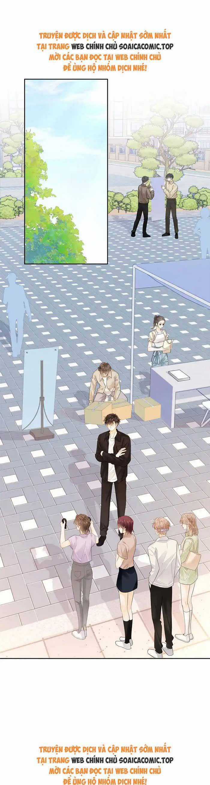 Gấp Vầng Trăng - Chapter 24 - Trang 16