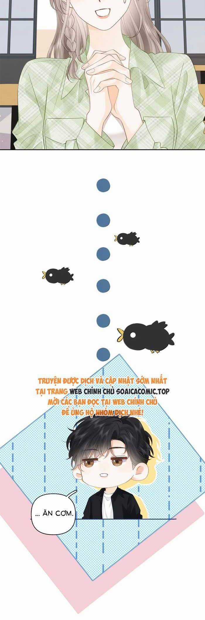 Gấp Vầng Trăng - Chapter 25 - Trang 17