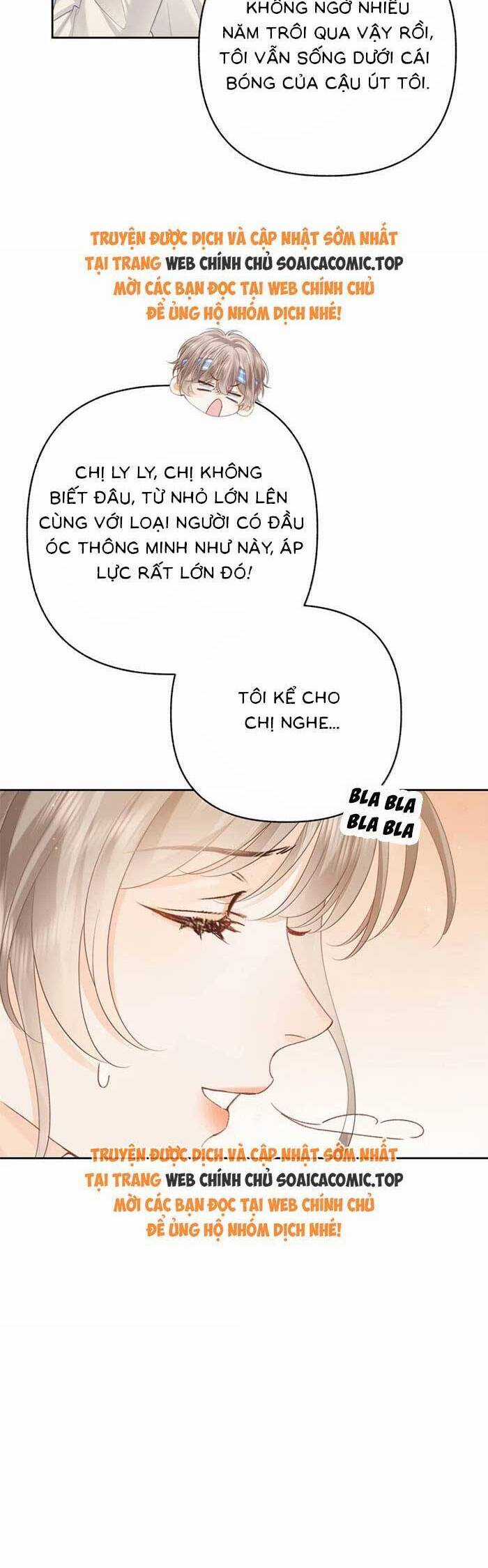 Gấp Vầng Trăng - Chapter 26 - Trang 4